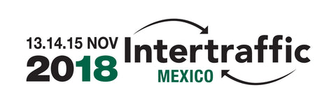 INTERTRAFFIC MEXICO 2018