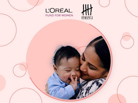 L’Oréal México ayuda a dignificar la vida de las mujeres en prisión