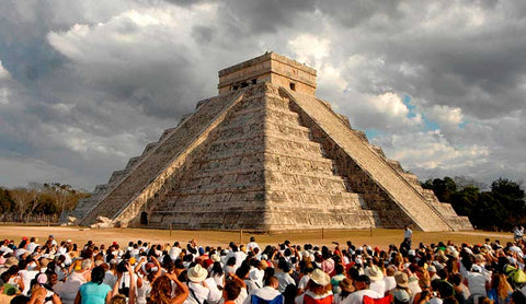 tourism industry mexico