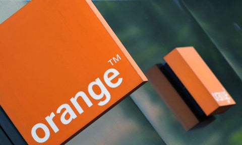 Nokia, in collaboration with Orange,