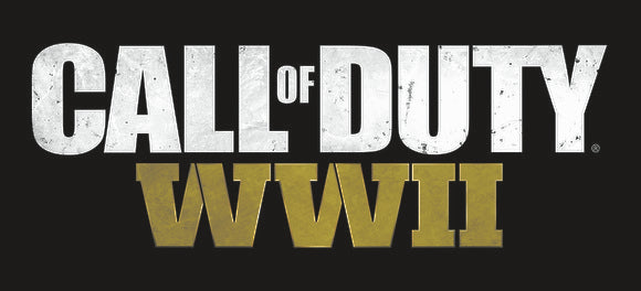 ACTIVISION, CALL OF DUTY, y CALL OF DUTY WWII