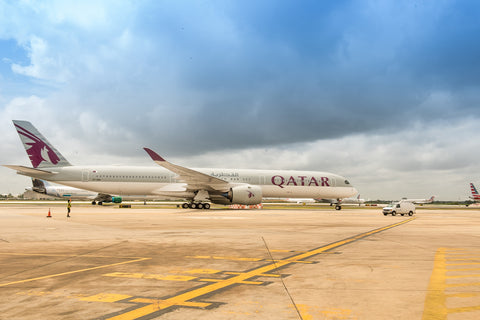 Airbus A350-1000 