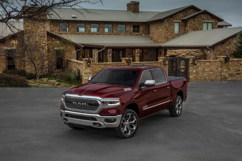 Ram 1500 Limited 2019