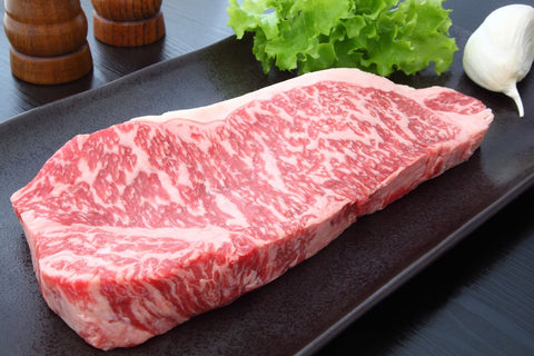 Carne de Kobe