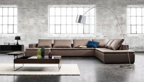 BoConcept presenta su Catálogo 2019