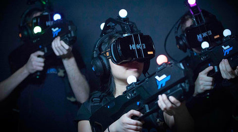 Cinépolis introduce la experiencia de realidad virtual a su oferta de entretenimiento 