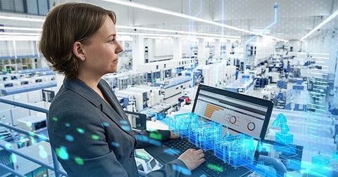 Manufacturing industry setting its sights on digital transformation  By Sead Fadilpašić about 15 hours ago  Advanced analytics, IIoT and cloud can help manufacturers become more agile and resilient to future "black swan" events.  cloud (Image credit: Shutterstock / issaro prakalung)  Covid-19 has forced the majority of manufacturers into digital transformation, a new report from InfinityQS has found.  The report states that 52 percent have either begun or are currently looking into digital transformation initiatives to enhance their operational performance, with advanced analytics being a top priority for a quarter of them (24 percent).  Last year was a challenging one, with many manufacturers putting their strategic plans on hold just to remain operational. Now, they want to make sure they’re ready for whatever may come next.  “One thing that the pandemic did was expose significant and often widespread operational weaknesses within incumbent manufacturing environments,” said Jason Chester, Director of Global Channel Programs at InfinityQS.   “It brought into sharp relief where legacy systems and outdated processes exacerbated the problems that manufacturers faced alongside new challenges such as the rapid shift to remote working, and supply chain disruption.”  Chester believes that by prioritizing digital transformation, manufacturers can address these newfound challenges.  Besides advanced analytics, industrial IoT and cloud computing are high on the agenda. Manufacturers want to be able to make proactive decisions to maximize their performance, respond to demand fluctuations and make sure they’re flexible in their everyday operations. Furthermore, IIoT and cloud computing can help manufacturers become more resilient to future “black swan” events.  “For manufacturers to stay ahead of competition and remain at the top of their industry they need to constantly adapt to their environment by making tactical digital investments," Chester added.