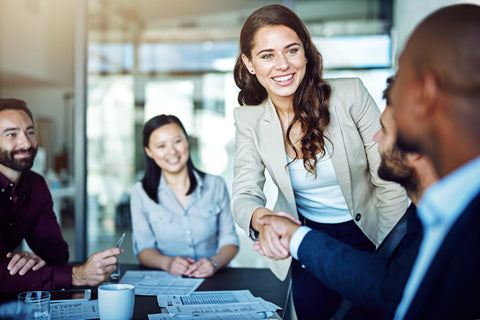 5 características personales que buscan las empresas a la hora de contratar