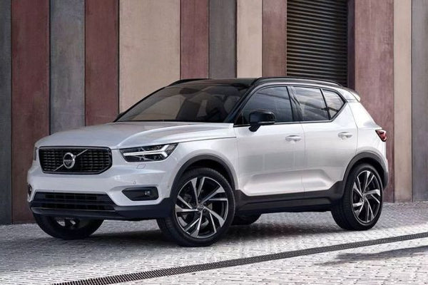 Volvo XC40,