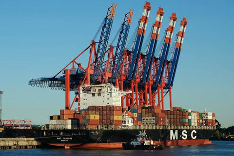 Exportar y enviar productos al extranjero es hasta 4 veces más caro que hace un año: Drip Capital