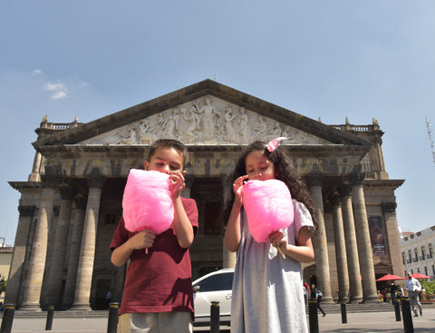 AVANZAN JALISCO Y GUADALAJARA A PASO FIRME HACIA LA NUEVA NORMALIDAD