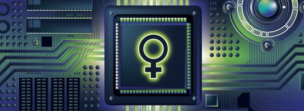 Male-Dominated Tech Industry