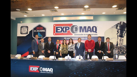 ExpoMAQ 2020