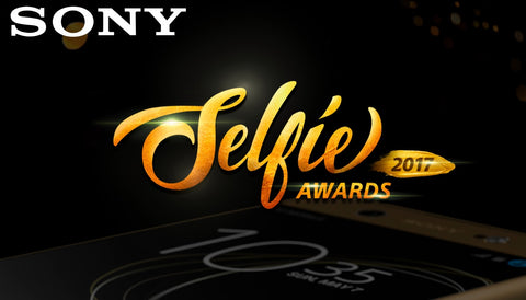 Xperia™ Selfie Awards 2017 