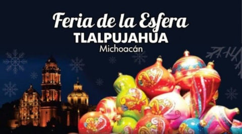 Michoacán, gran destino de festivales
