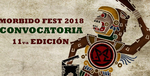 Michoacán, gran destino de festivales