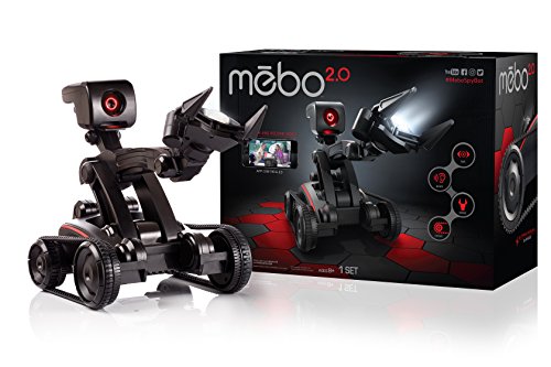 mebo robot