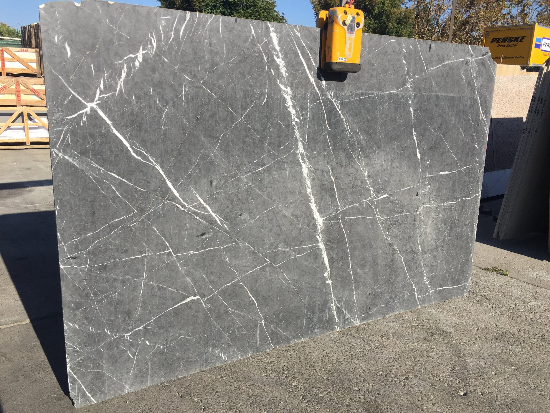 Black Marquina Honed — CornerStone Marble&Granites inc.