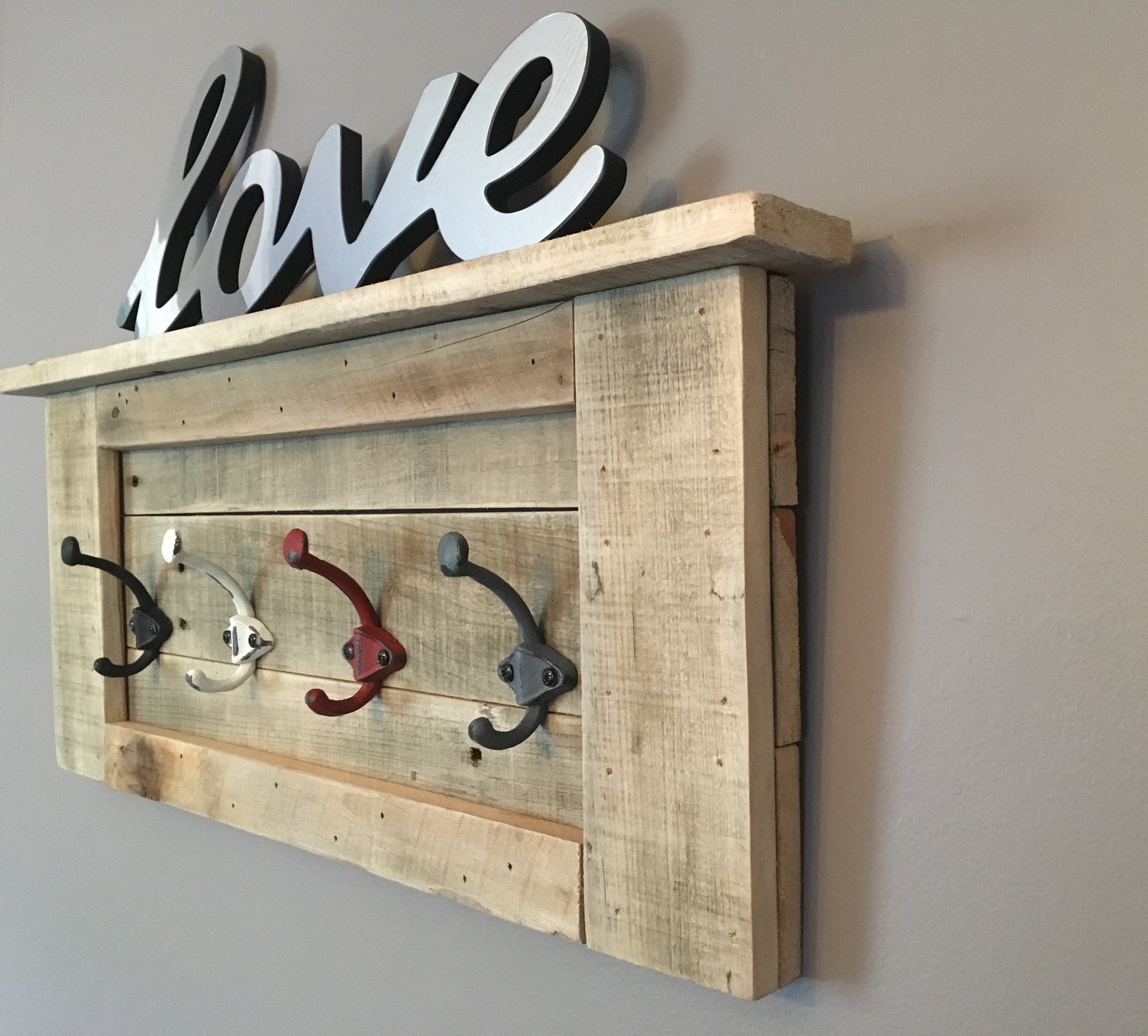 entryway coat hooks