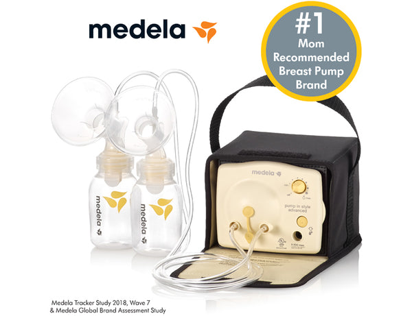 medela pumping breastpumps