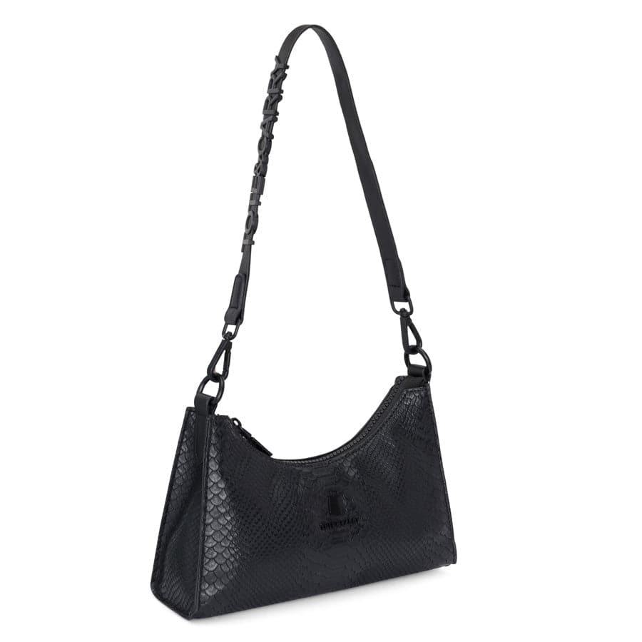 WOMEN :: Handbags :: Luggage & Travel :: Guinep Light Brown Luxury Lunch Bag  - T, W Tote - HellaBlack