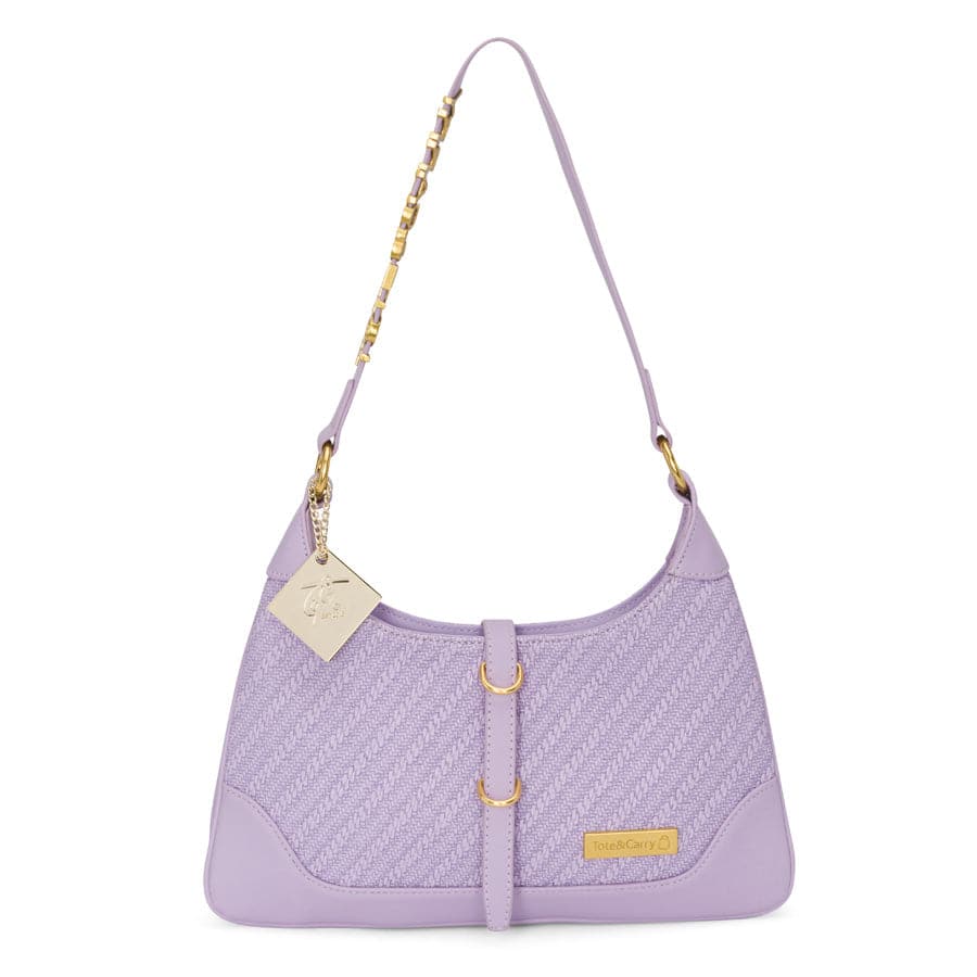 WOMEN :: Handbags :: Luggage & Travel :: Guinep Light Brown Luxury