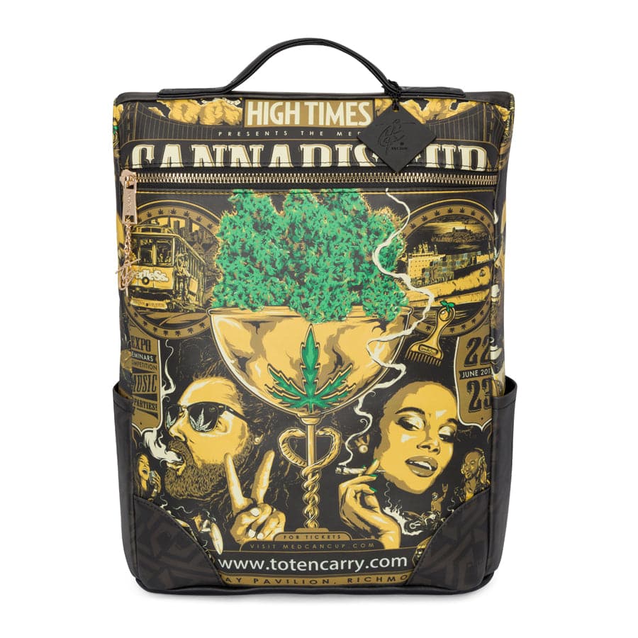 Tote Bags: Time to Travel Again with Tote Bags – Tote&Carry