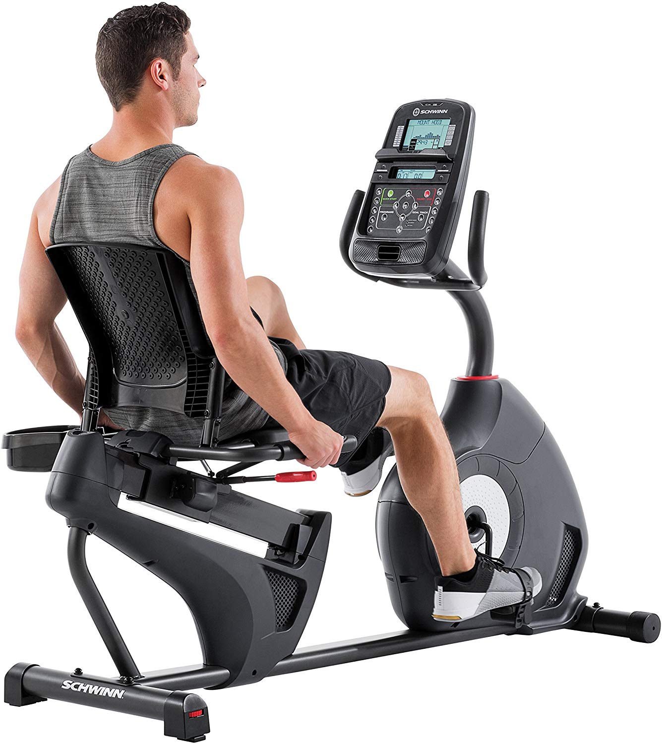 Schwinn Recumbent Bike Offseason Athletic Supply Llc