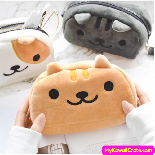 cute pencil bags