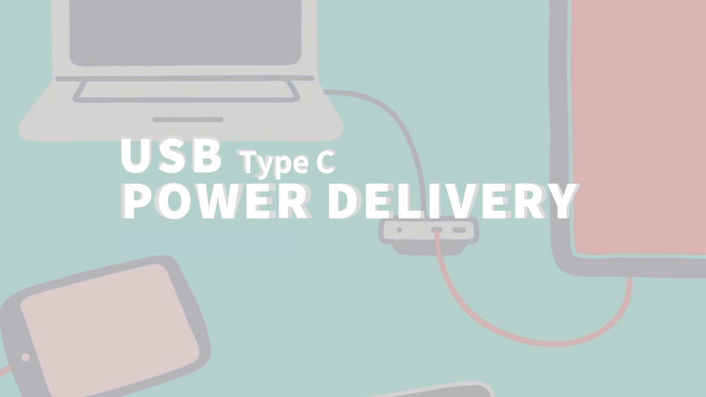 Ite power delivery driver что это