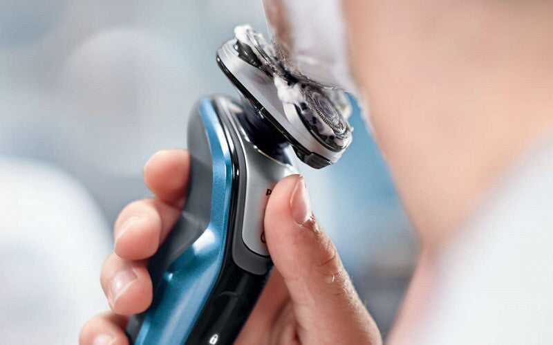 Philips Wet and Dry Electric Shaver #S5420/06