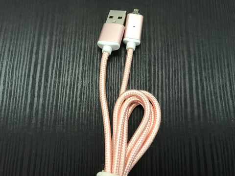 Lexuma magnetic cable comparison