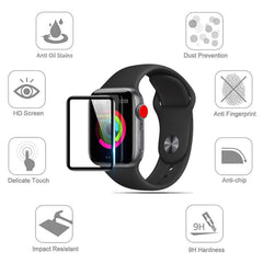 Apple watch screen protective film screen protector comparison apple watch series apple watch 3 iwatch 3 apple gadget  iMartCity features