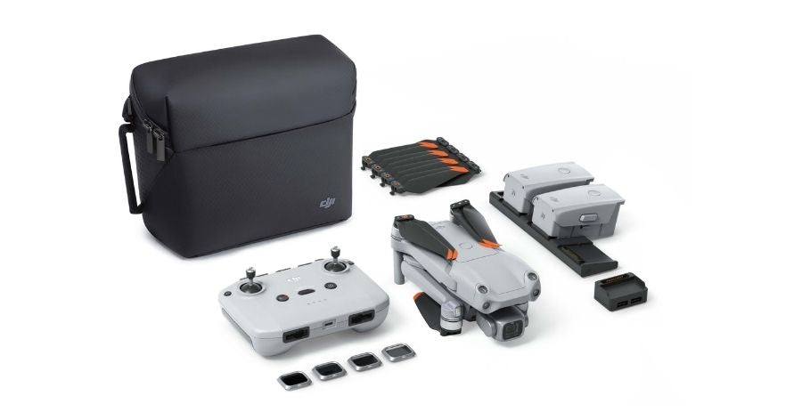 dji-mavic-air-2S-fly-more-combo-drone-content-feature-Expansive-Accessories-Fly-More-Combo