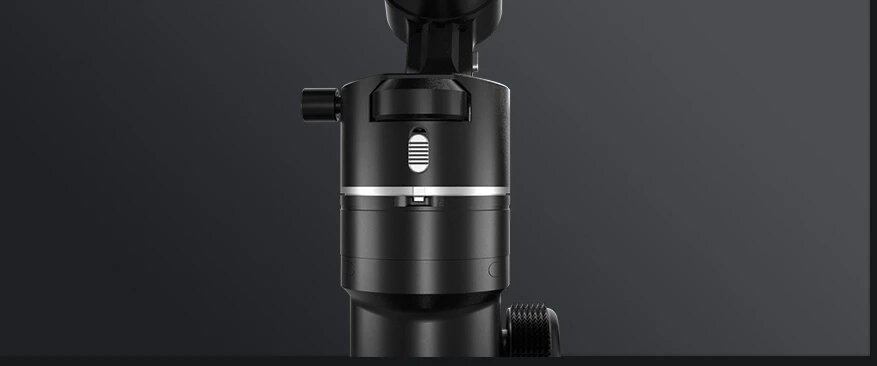 Feiyu AK2000S Gimbal Camera Stabilizer handheld three-exis for video mirrorless DSLR cameras motor lock