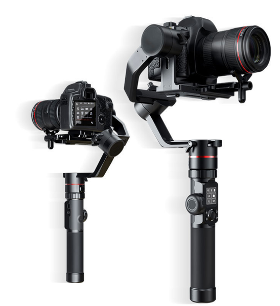 Feiyu AK2000 Camera Stabilizer - GadgetiCloud