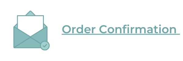  GadgetiCloud Shopping Procedure order confirmation