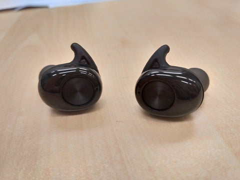 Lexuma wireless bluetooth earbuds earphones headphones 辣數碼 無線藍牙耳機 