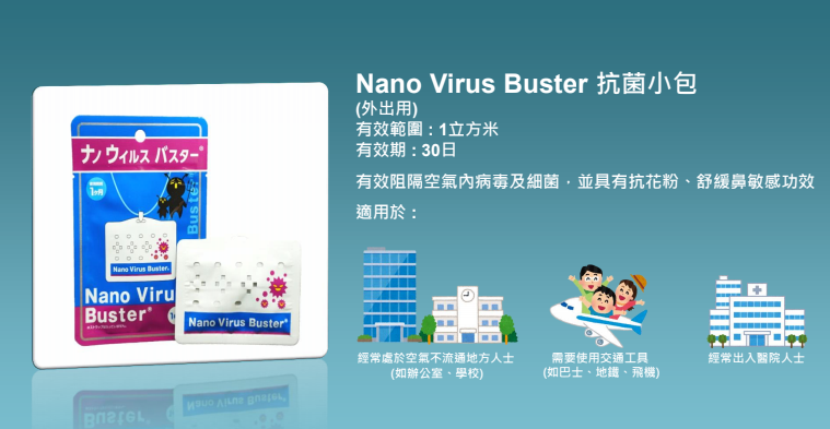 GadgetiCloud-Nano-Virus-Buster-抗菌-抗流感-防鼻敏感-口罩-武漢-肺炎-病毒-日本-製-usage-outdoor