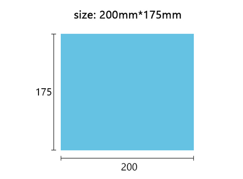 Rainproof hydrophobic protective film for side window - GadgetiCloud