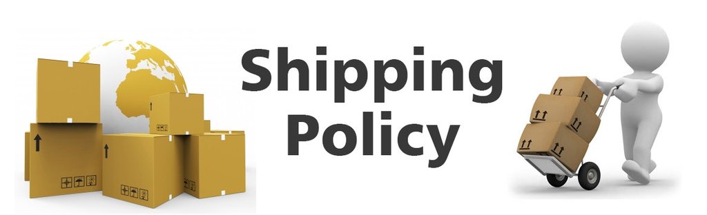 GadgetiCloud Shipping Policy