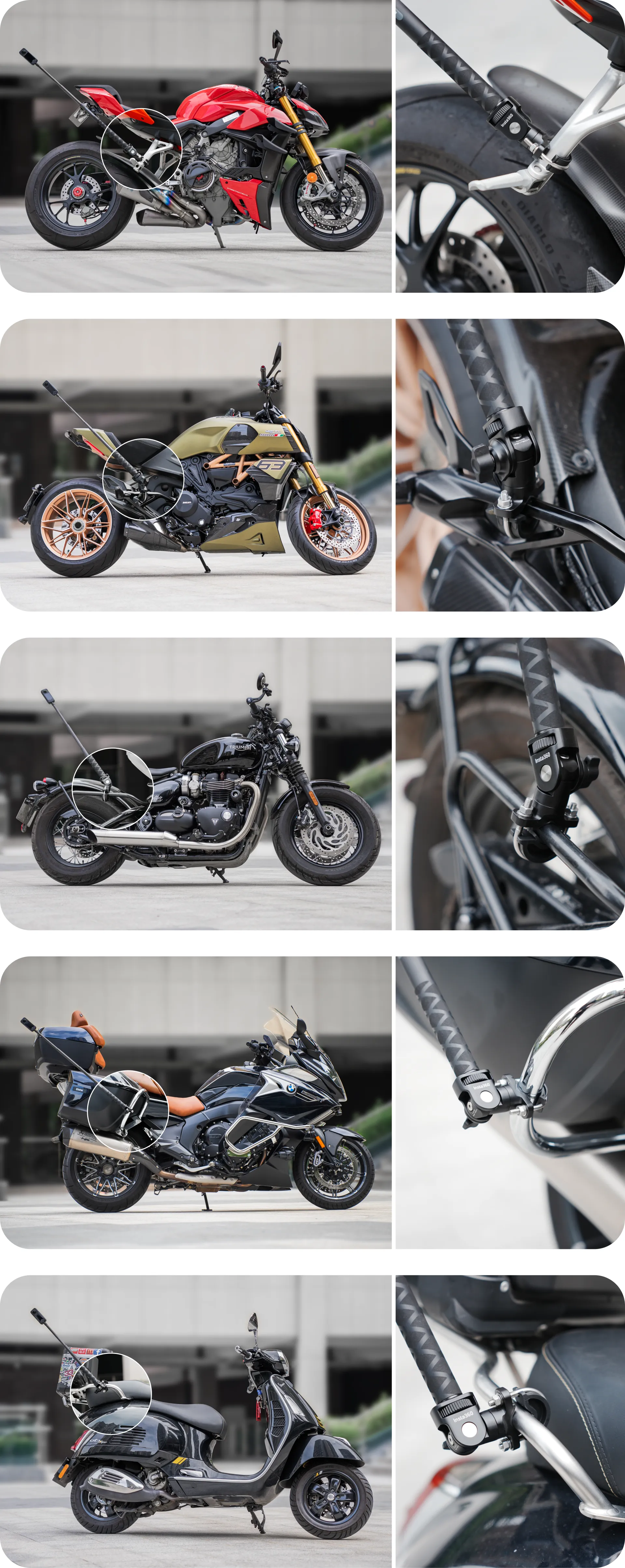 Insta360-Moto-U-Bolt-Mount-Series