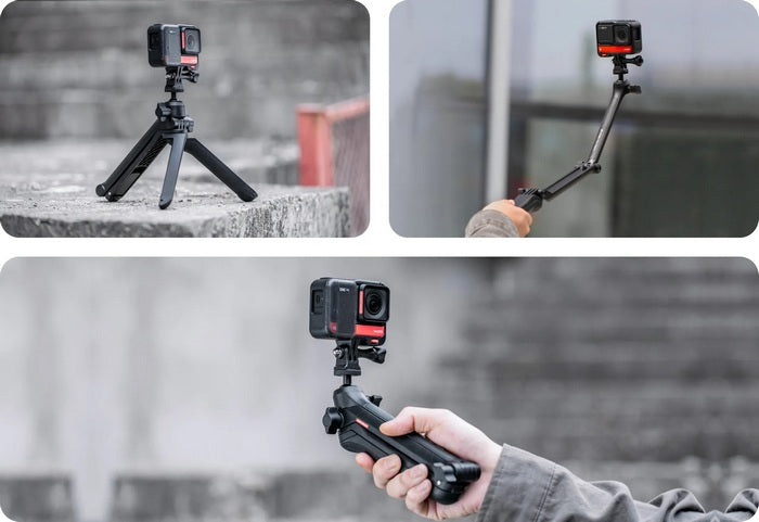 Insta360 Multi Mount - Multi-functional