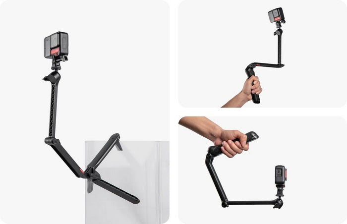 Insta360 Multi Mount - Extends freely