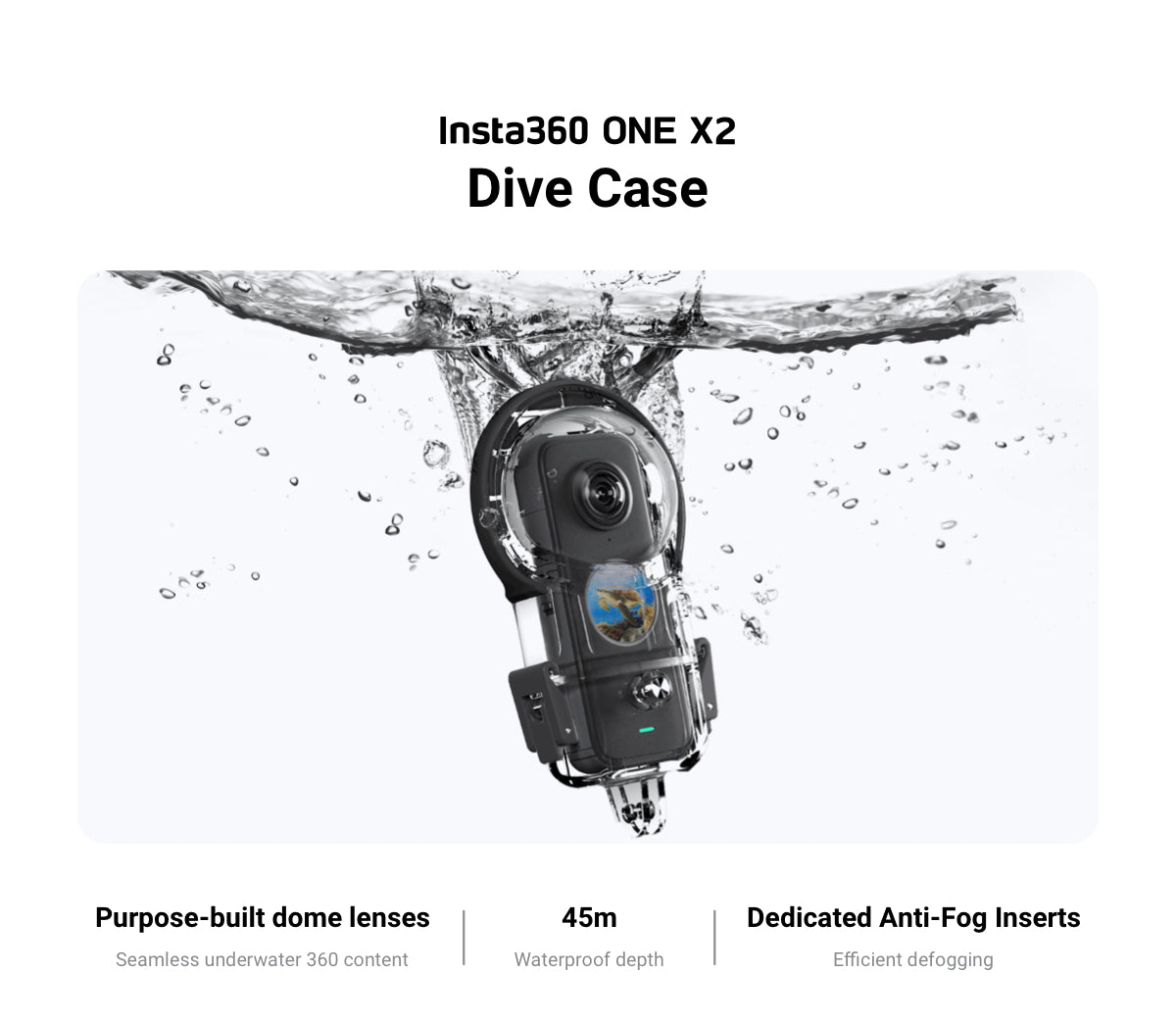 Insta360-ONE-X2-Dive-Case