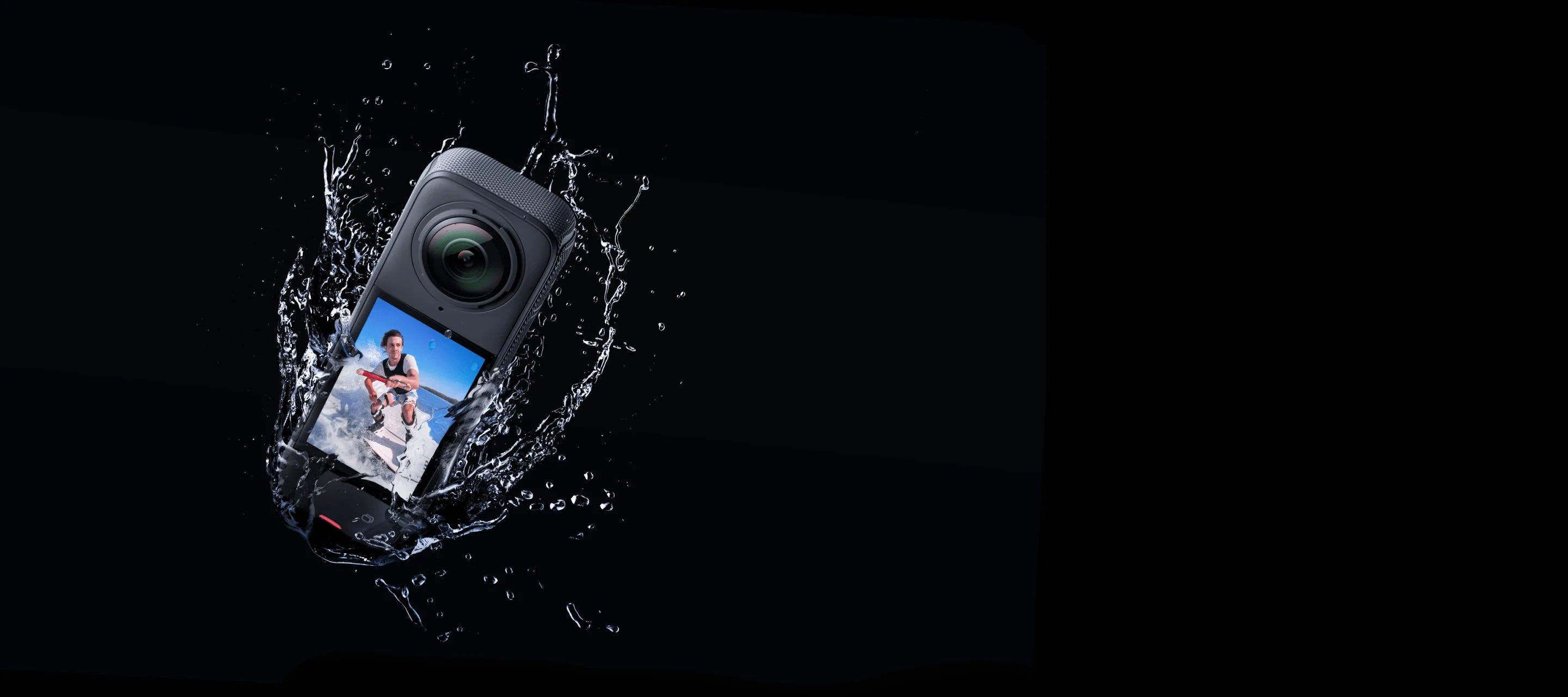 Insta360-X4-Camera-WaterProof