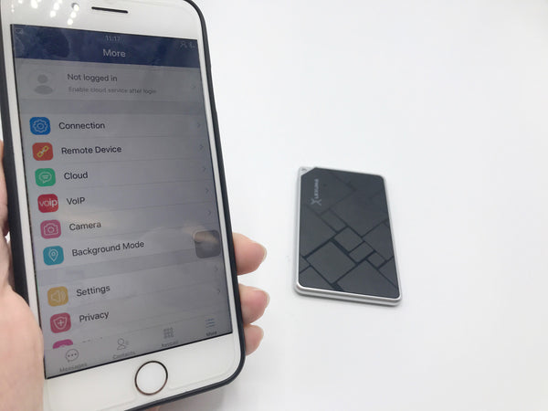 GadgetiCloud Lexuma 辣數碼 XSIM iPhone Dual SIM Adapter install simplus in app store