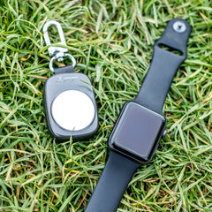 Lexuma XTag Apple Watch Portable Power Bank
