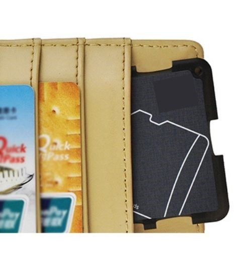 memory card holder