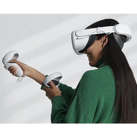 Facebook Meta Oculus Quest 2 All-in-One VR Headset